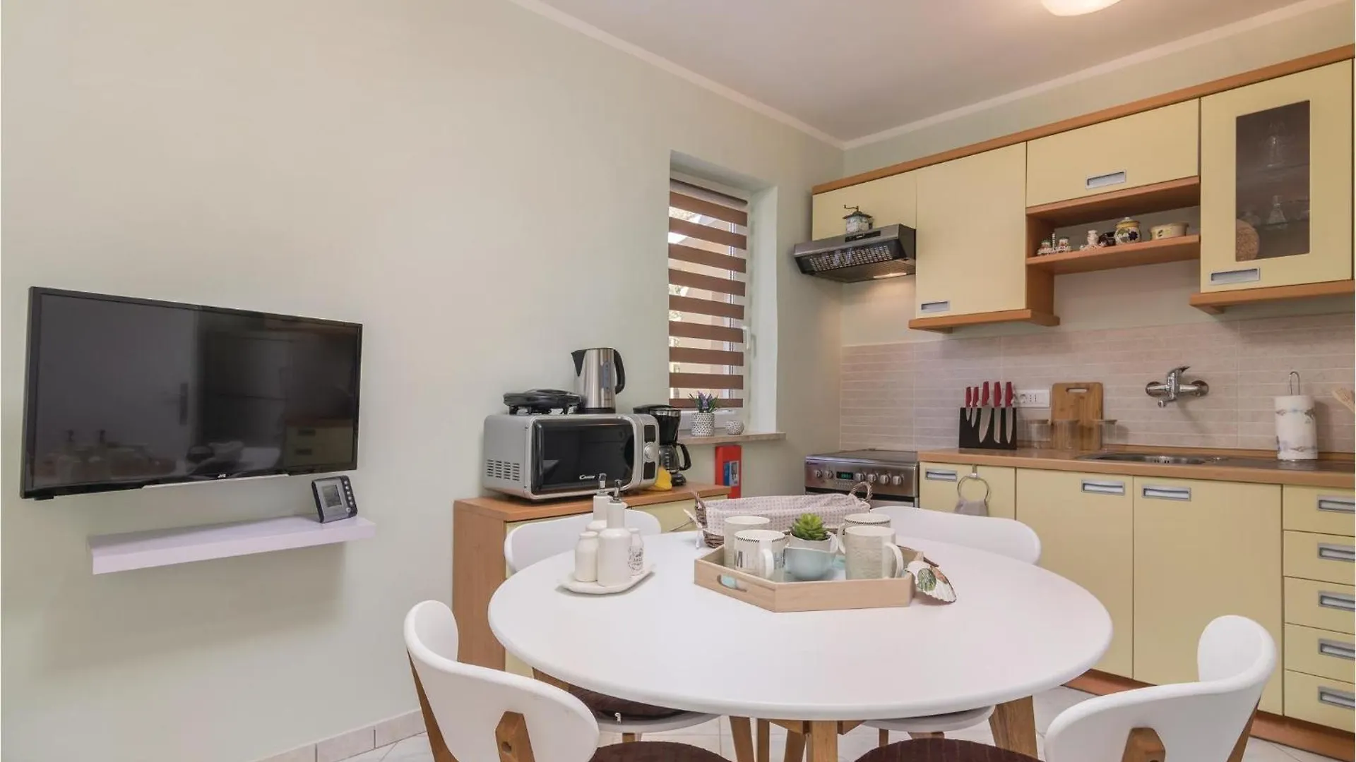 Amazing Apartment In Rabac With Wifi Rasa