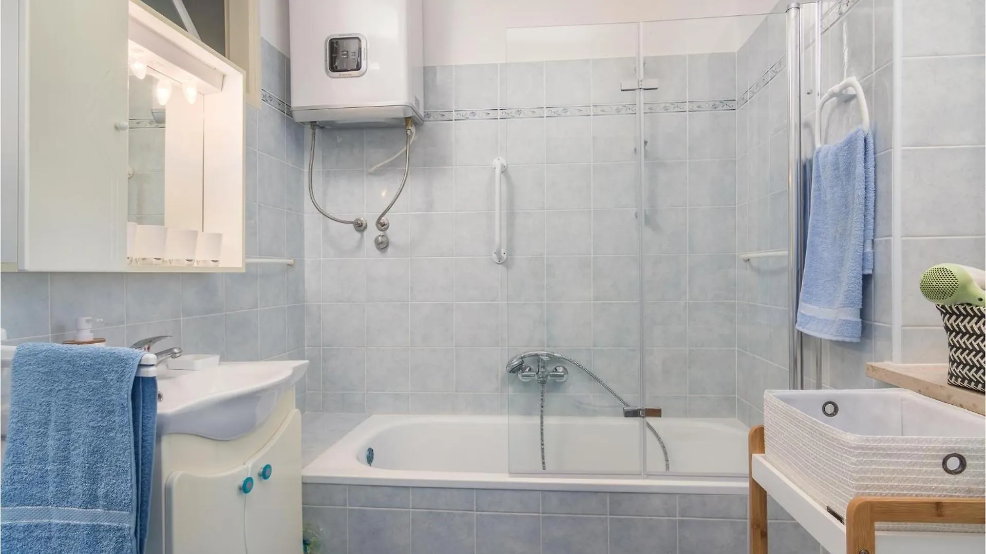 Amazing Apartment In Rabac With Wifi Rasa