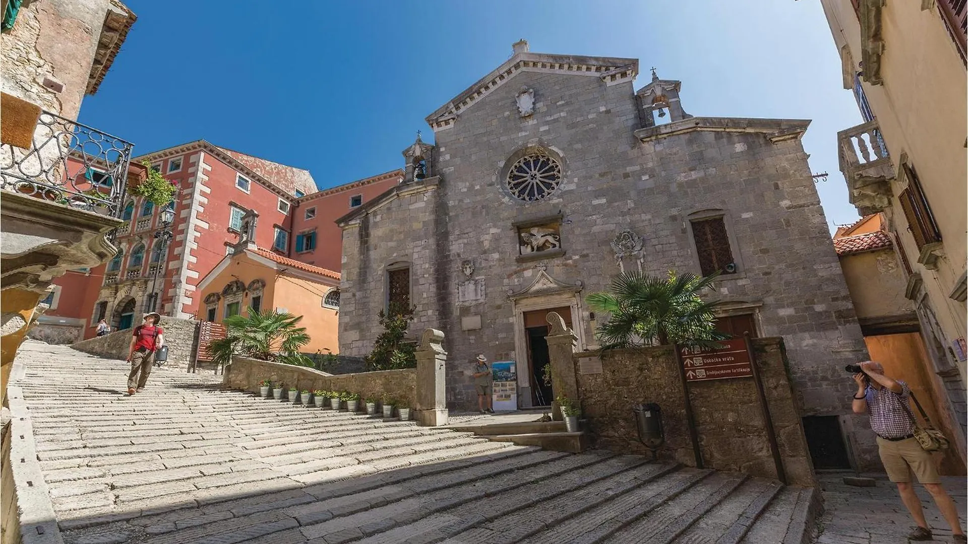Amazing Apartment In Rabac With Wifi Rasa