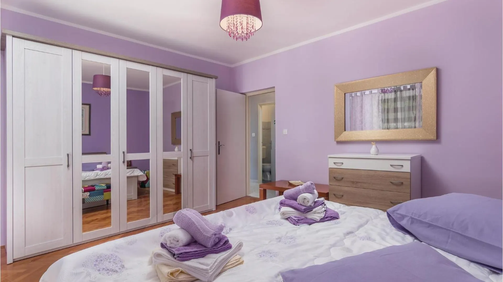Amazing Apartment In Rabac With Wifi Rasa